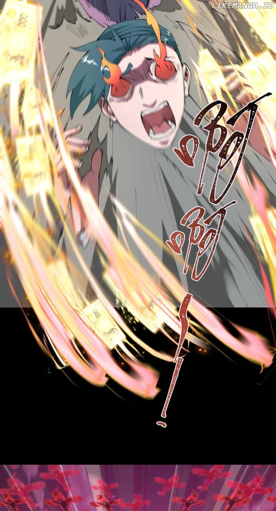 Age of Terror Chapter 481 67